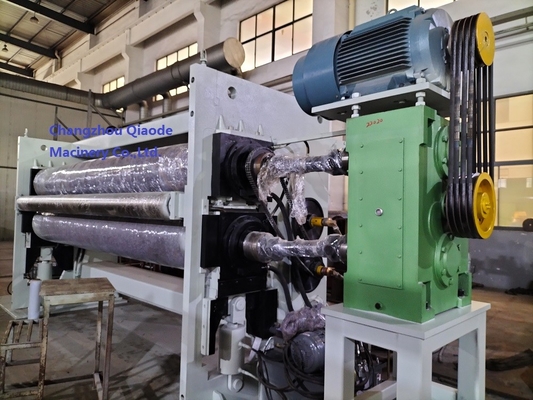 Pano protetor agrícola do uso da máquina do calendário de matéria têxtil 480×3650