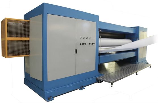 máquina da fabricação da tela não tecida de 6000mm