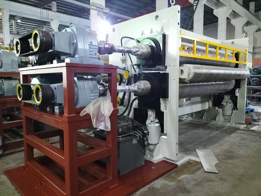 Máquina de gravação da tela ISO9001