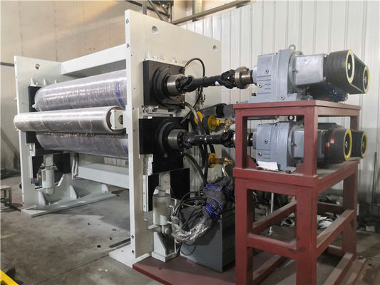 tela não tecida de 150m/Min 1600mm que faz a máquina