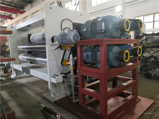Tela não tecida industrial que faz a máquina 420×2020