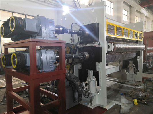 Máquina de gravação do rolo automático