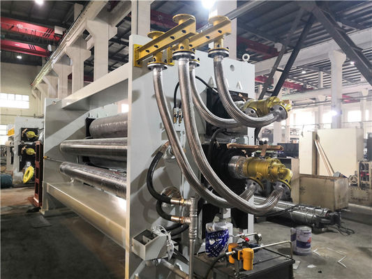 Máquina de gravação da tela ISO9001