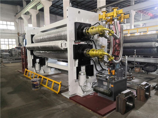 Máquina de gravação da tela não tecida do aço de liga ISO9001