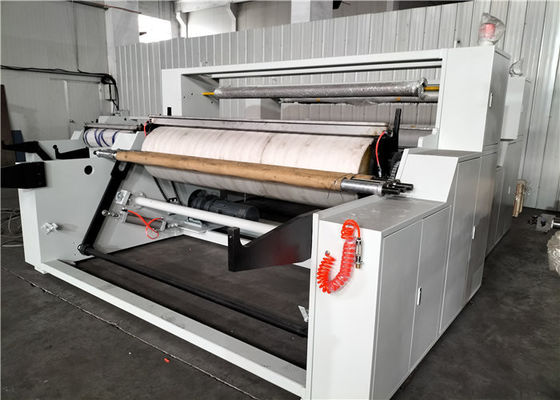 Máquina do calendário de matéria têxtil de panos de tabela ISO9001