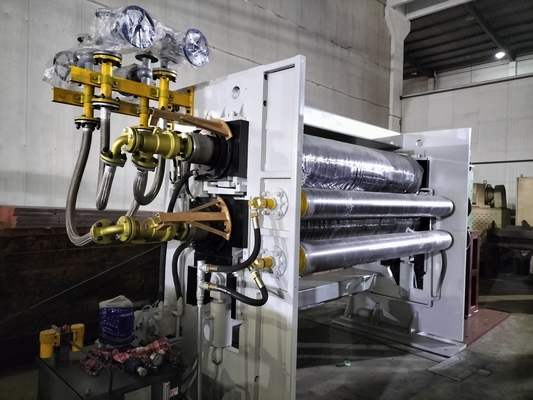 Furos periféricos que gravam a máquina 420×2220mm do calendário