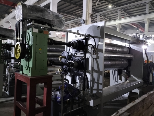 Furos periféricos que gravam a máquina 420×2220mm do calendário