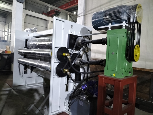 Furos periféricos que gravam a máquina 420×2220mm do calendário