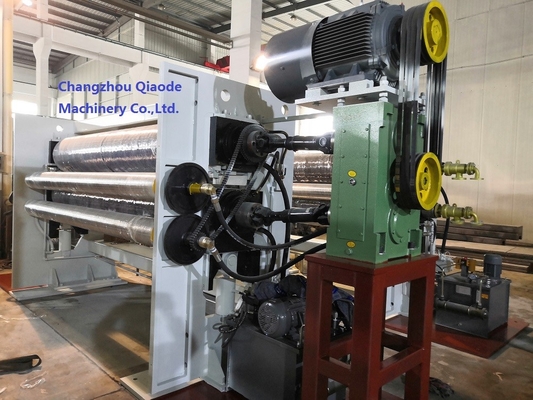 Tela de tecelagem não do CE que faz a máquina 450×2920
