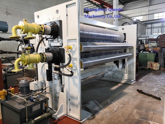 Tela de tecelagem não do CE que faz a máquina 450×2920